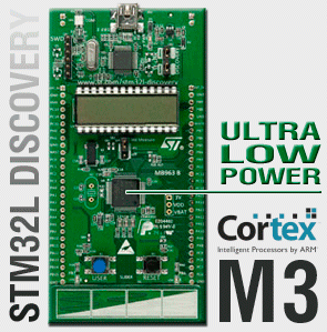 Cortex M3    -  2